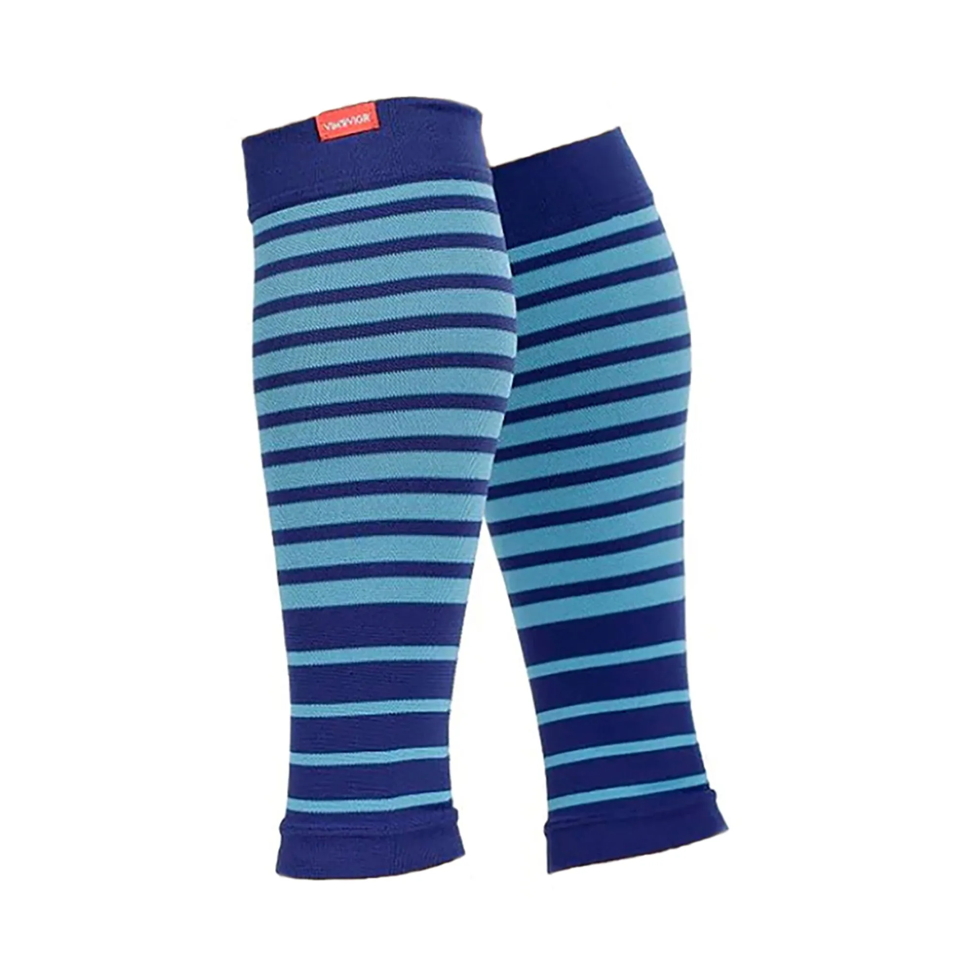 1 Pack Nylon Graduated Compression Sleeves | 15-20 mmHg