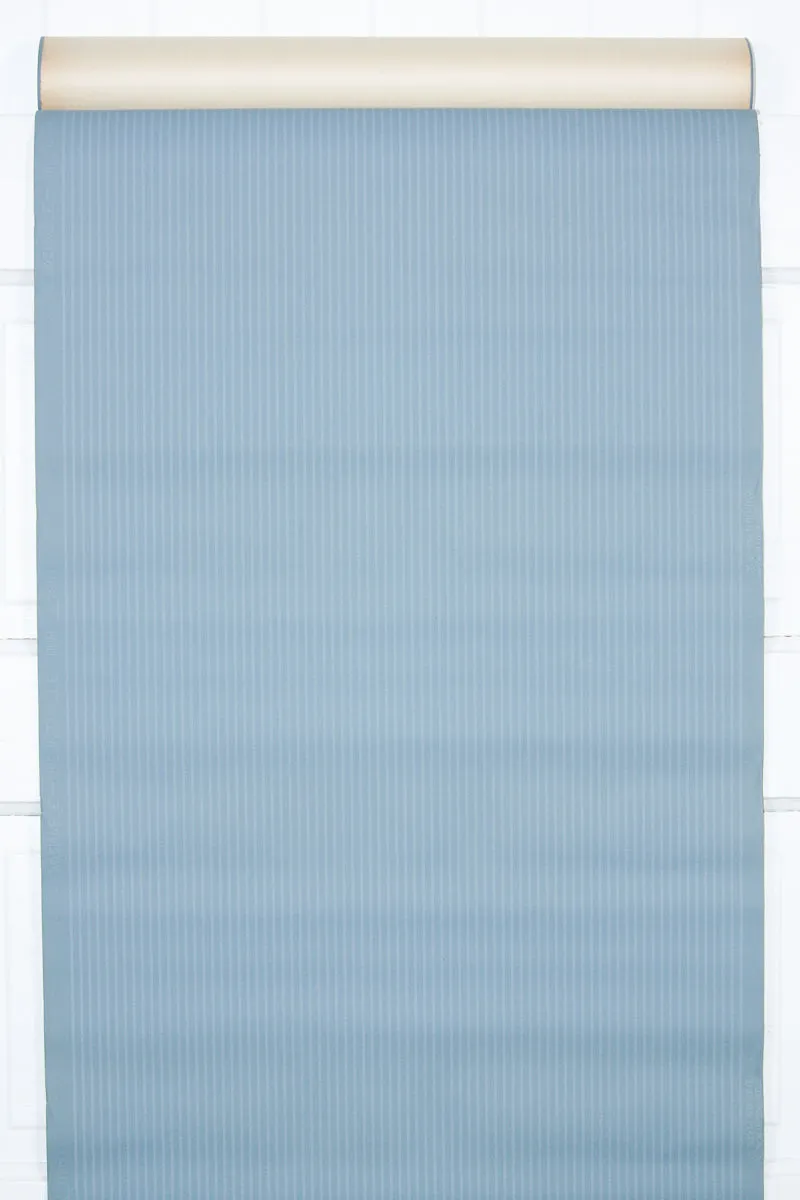 1950s Stripe Vintage Wallpaper