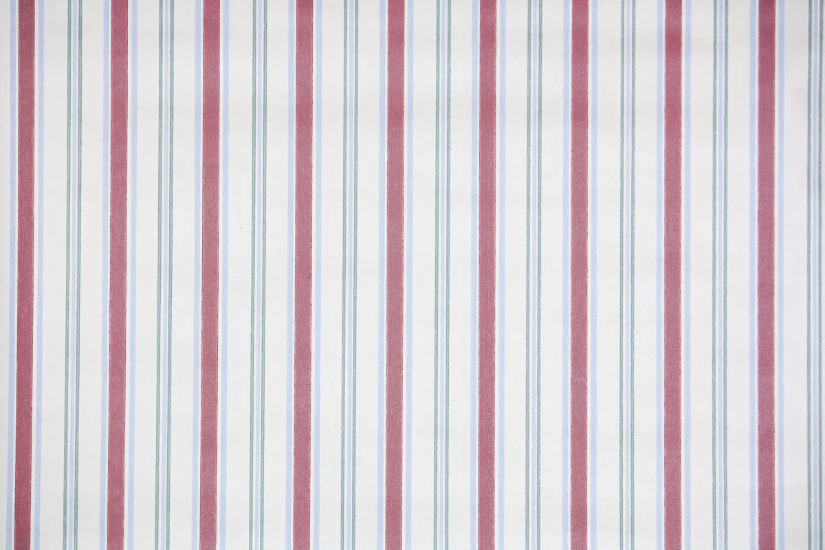 1980s | 1990s Stripe Vintage Wallpaper