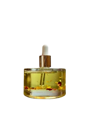24k Luxury Face Oil