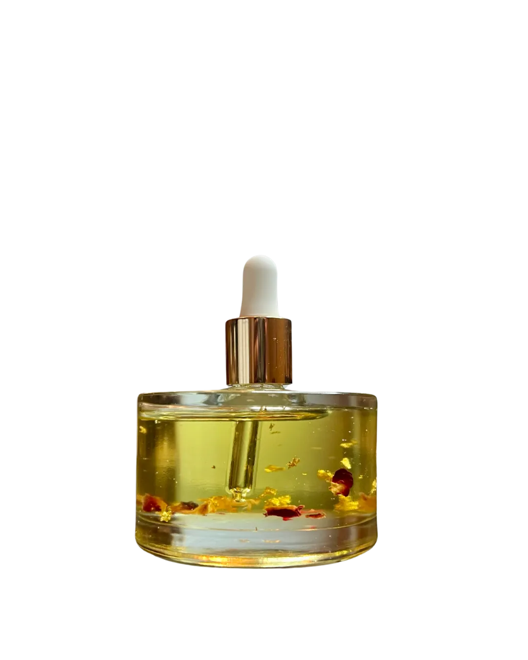 24k Luxury Face Oil
