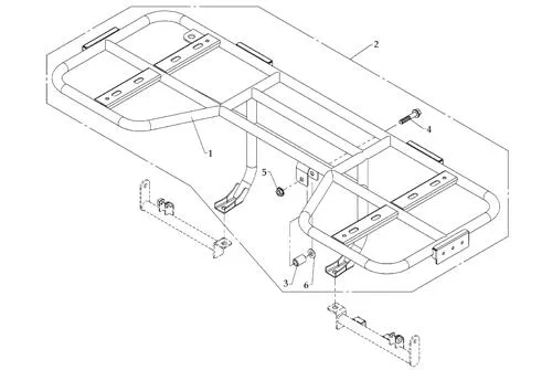 450 Sport Accessories