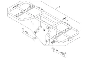 450 Sport Accessories