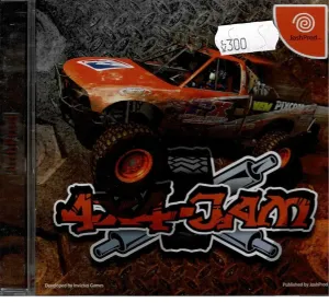 4X4-Jam (JAP)