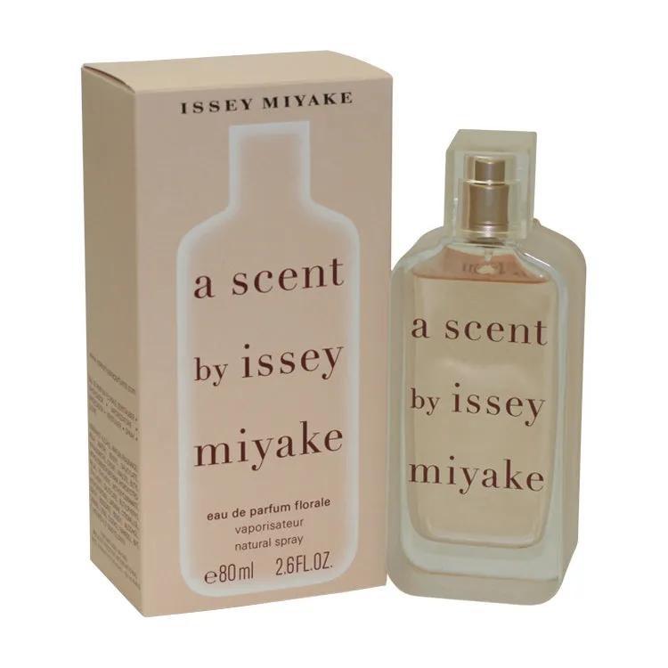 A Scent Florale Eau De Parfum for Women