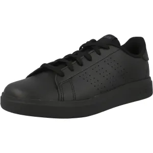 adidas Advantage Base 2.0 Junior Black Sneakers