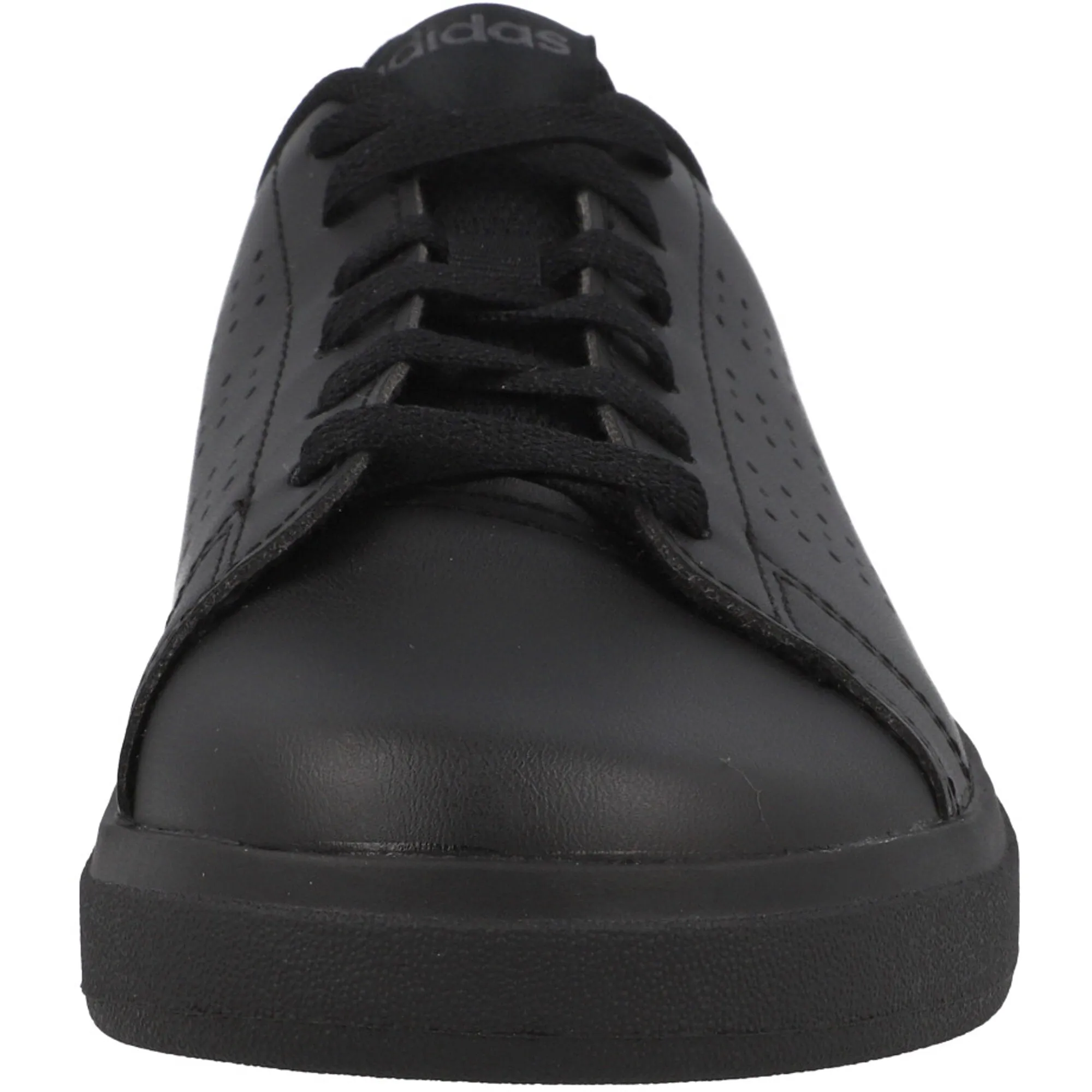 adidas Advantage Base 2.0 Junior Black Sneakers