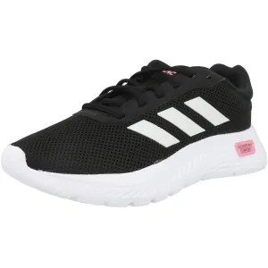 Adidas Cloudfoam Comfy Black Women's Running Shoes