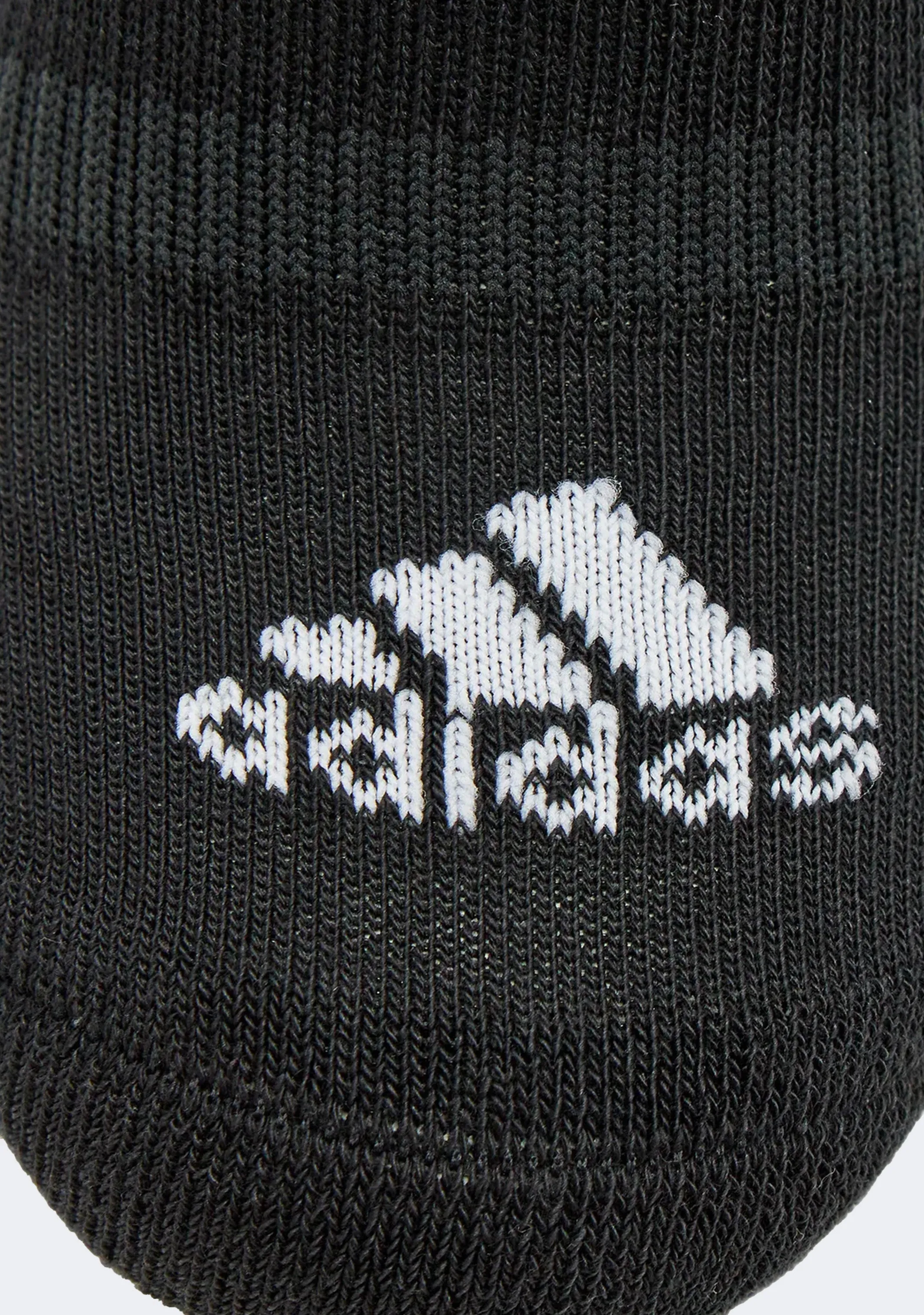 Adidas Cushioned Low-Cut Socks 3 Pairs