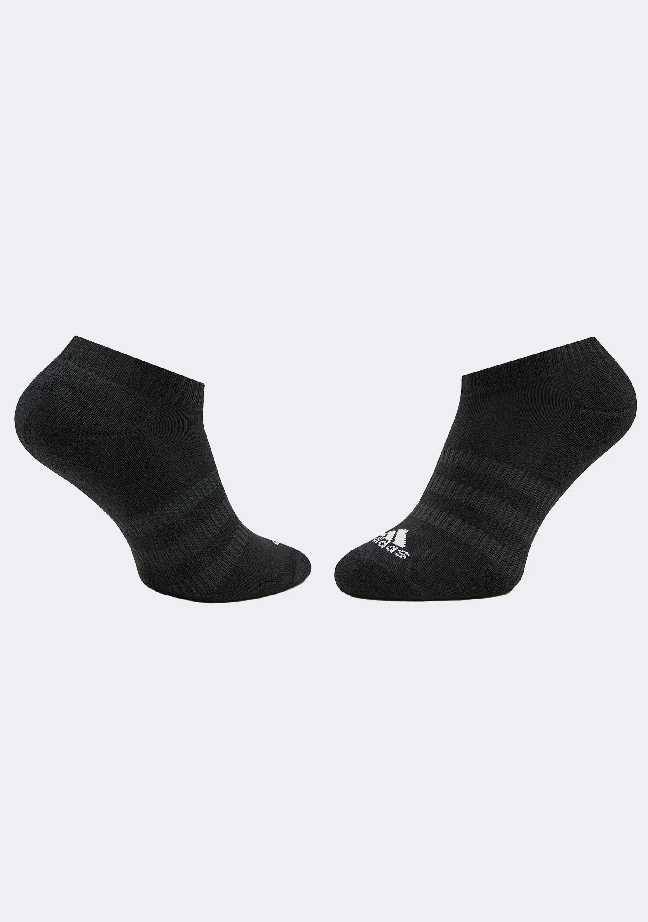 Adidas Cushioned Low-Cut Socks 3 Pairs