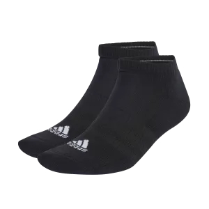 adidas Cushioned Sportswear Low-Cut Socks 3 Pack