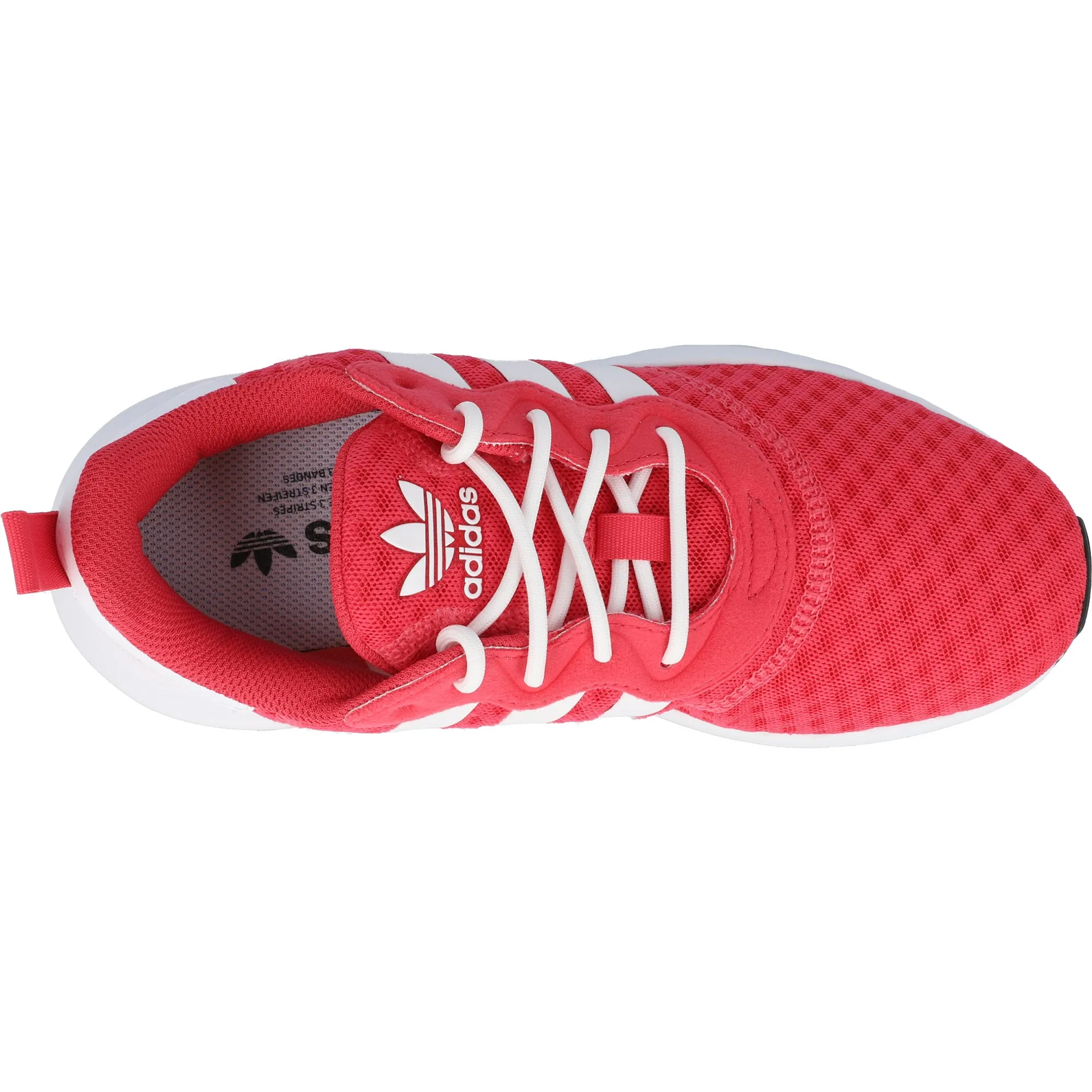 adidas Originals X_PLR S Junior Pink Trainers