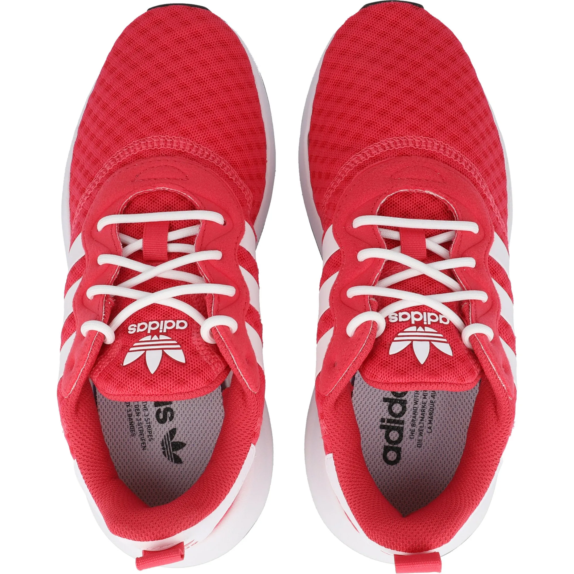 adidas Originals X_PLR S Junior Pink Trainers