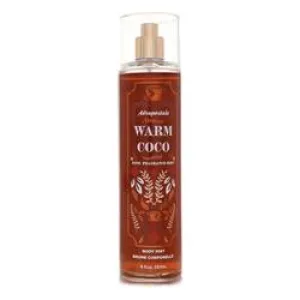 Aeropostale Warm Coco Body Mist Spray By Aeropostale
