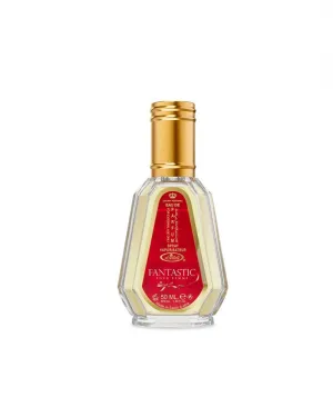 Al Rehab Fantastic Spray 50ml