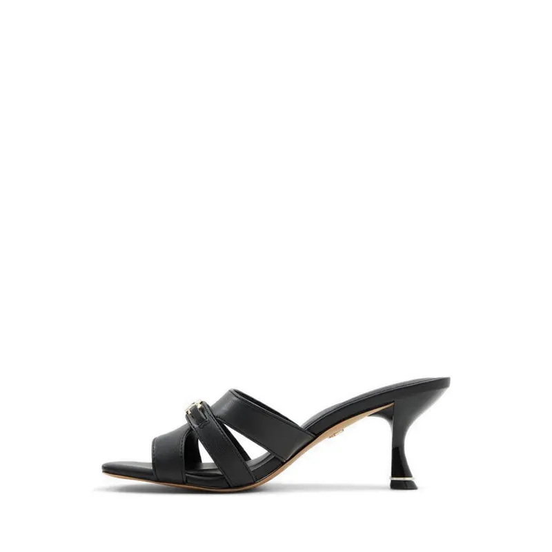 ALDO Alcacer Women's Heeled Sandals - Black