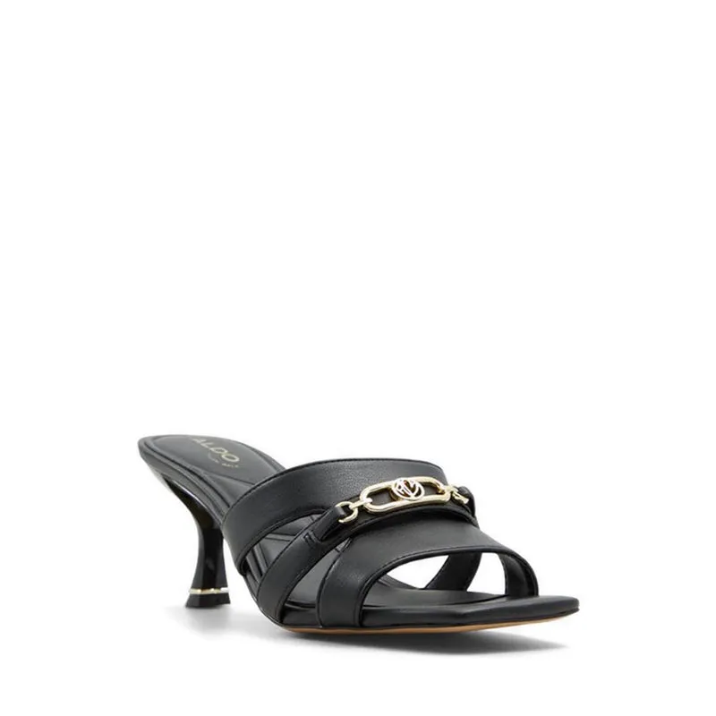 ALDO Alcacer Women's Heeled Sandals - Black