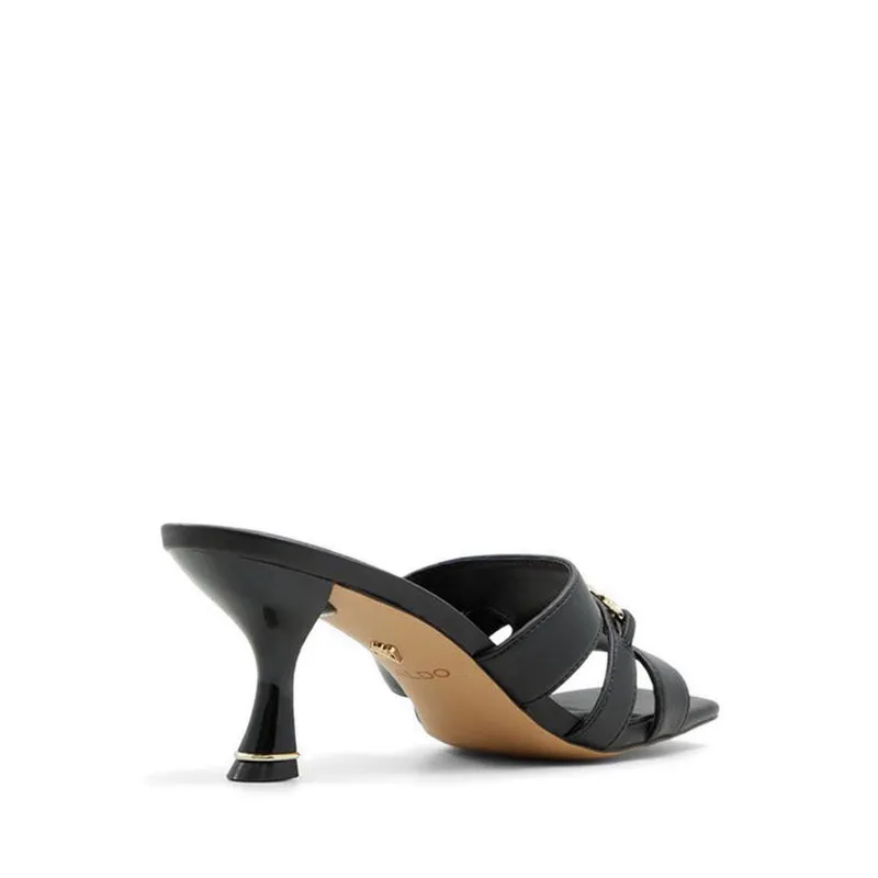 ALDO Alcacer Women's Heeled Sandals - Black