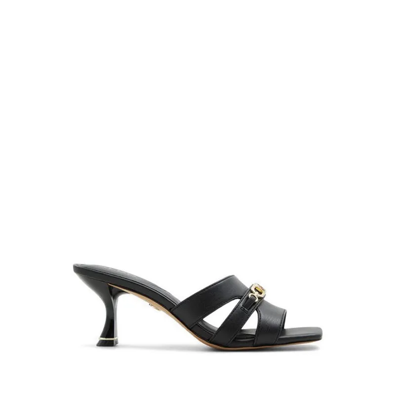 ALDO Alcacer Women's Heeled Sandals - Black