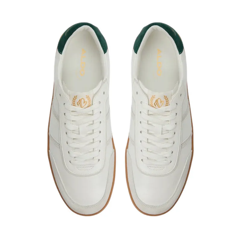 ALDO Uptown Men's Fashion Athletics - White Combo