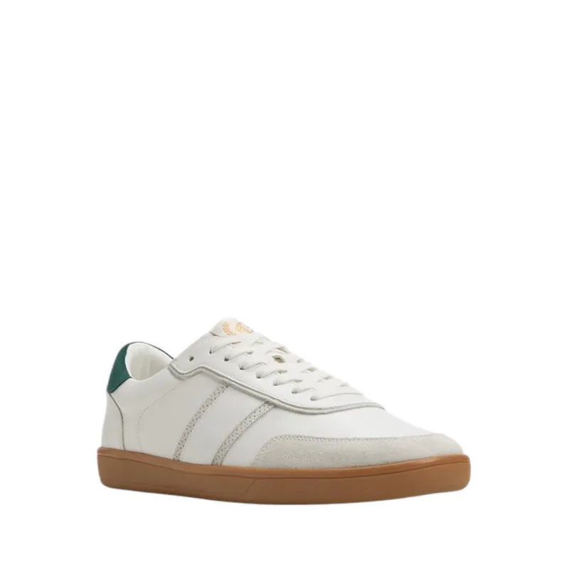 ALDO Uptown Men's Fashion Athletics - White Combo