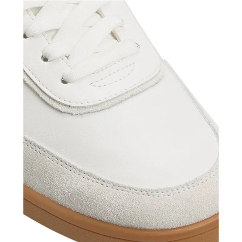 ALDO Uptown Men's Fashion Athletics - White Combo