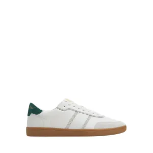 ALDO Uptown Men's Fashion Athletics - White Combo