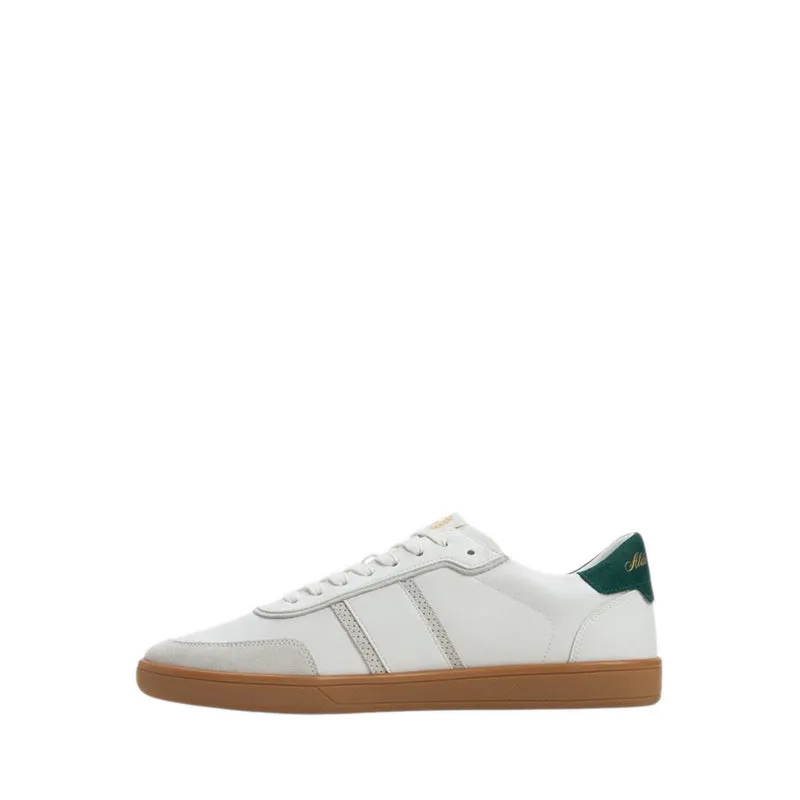 ALDO Uptown Men's Fashion Athletics - White Combo