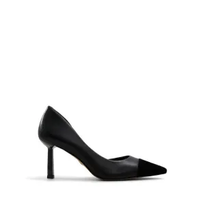 ALDO Zenni Women Heeled Pump - Black