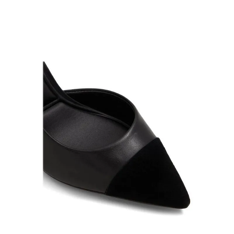 ALDO Zenni Women Heeled Pump - Black