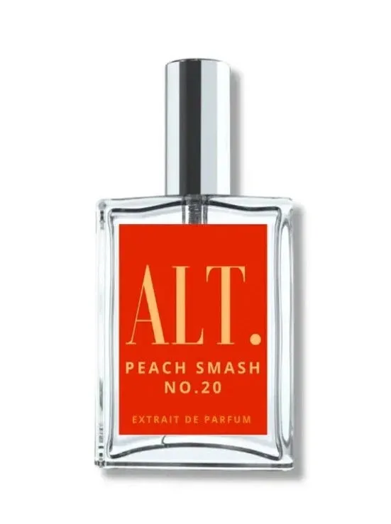 Alt. Fragrances 2oz. Perfume - Peach Smash