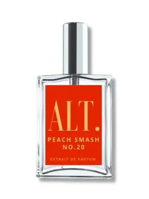 Alt. Fragrances 2oz. Perfume - Peach Smash
