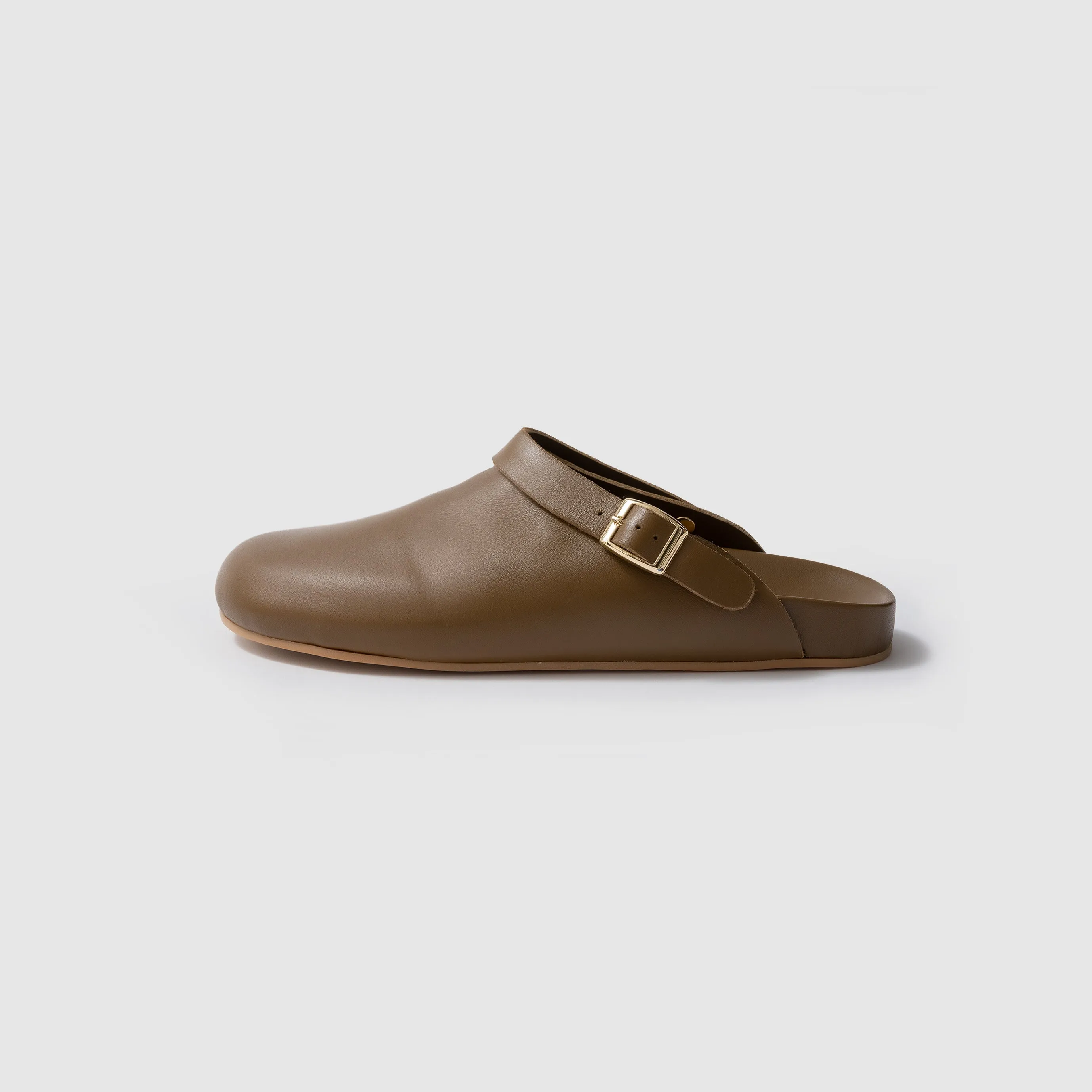 AMBRETTE CLOG