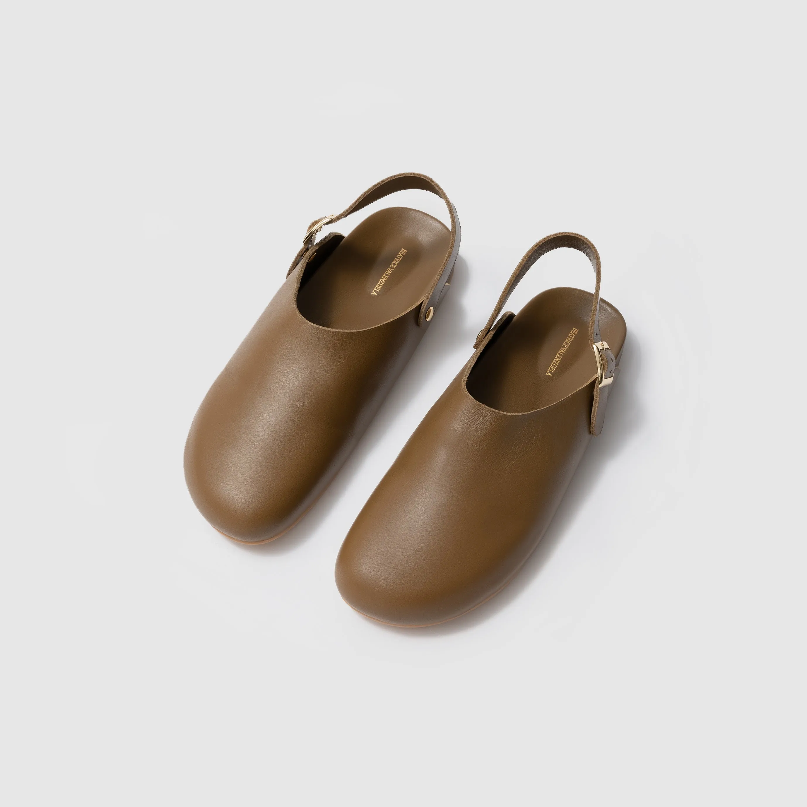 AMBRETTE CLOG