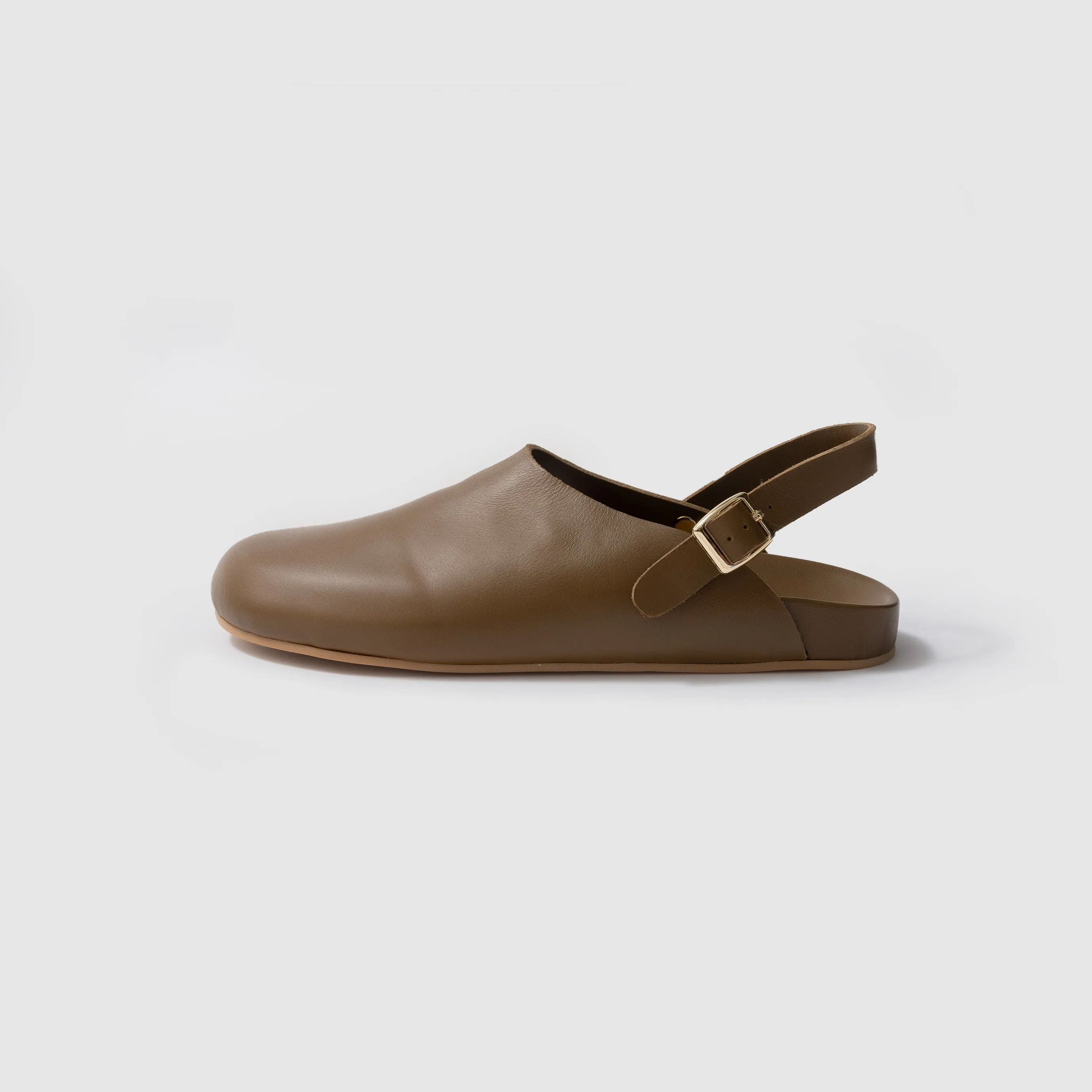 AMBRETTE CLOG