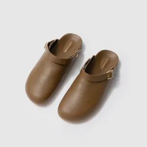 AMBRETTE CLOG