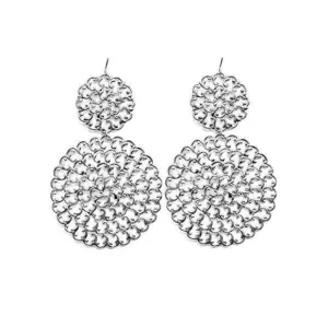 Ankara Earrings (WS)