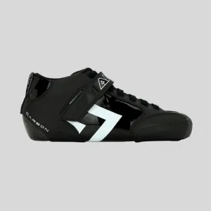 Antik Jet Carbon Boot