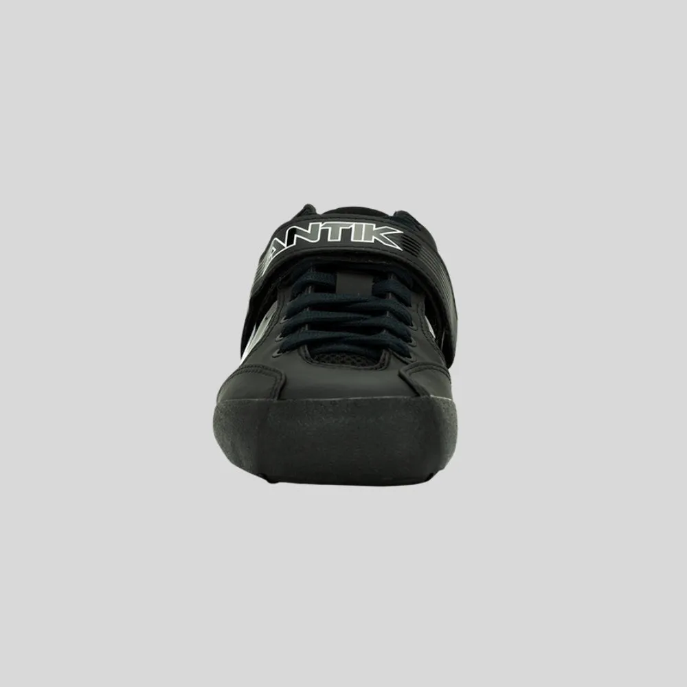 Antik Jet Carbon Boot