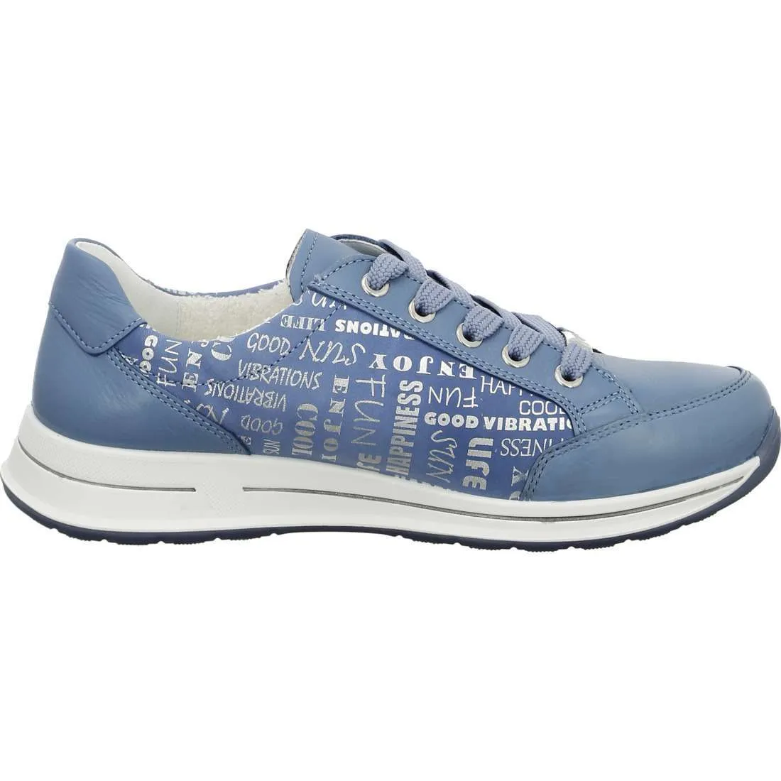 Ara 125480117 -  Wide Fit Trainer