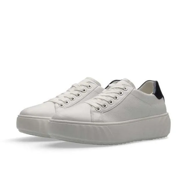 Ara Wide Fit Platform Trainer |24652305W
