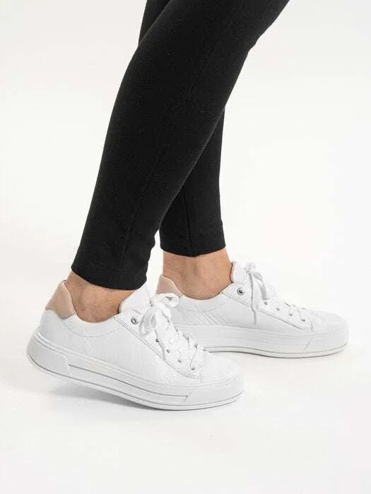 Ara Wide Fit Trainer |122300304W