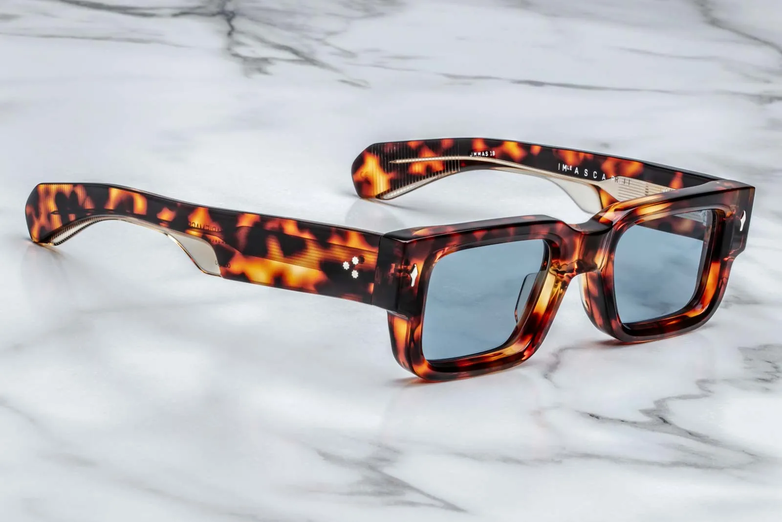 Ascari - Leopard