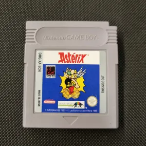 Asterix