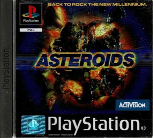 Asteroids