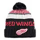 AUTHENTIC PRO RINKSIDE GOALIE POM KNIT