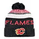 AUTHENTIC PRO RINKSIDE GOALIE POM KNIT