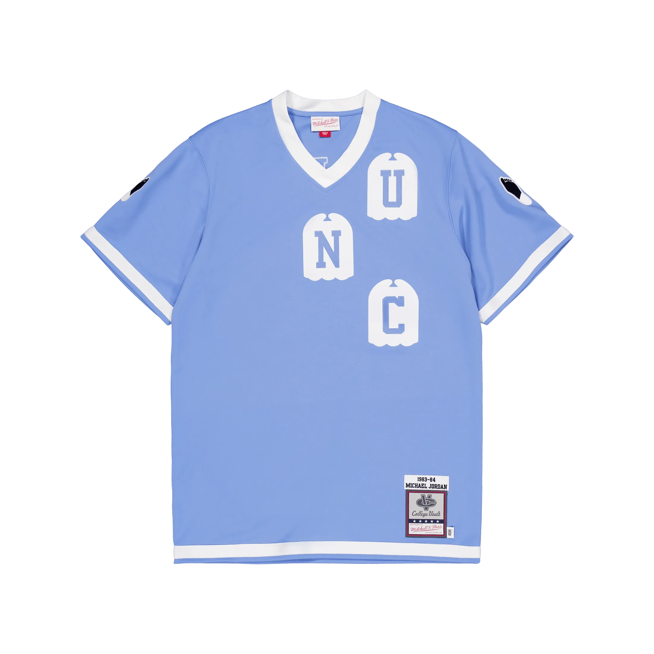 Authentic Shooting Shirt - Mic Light Blue