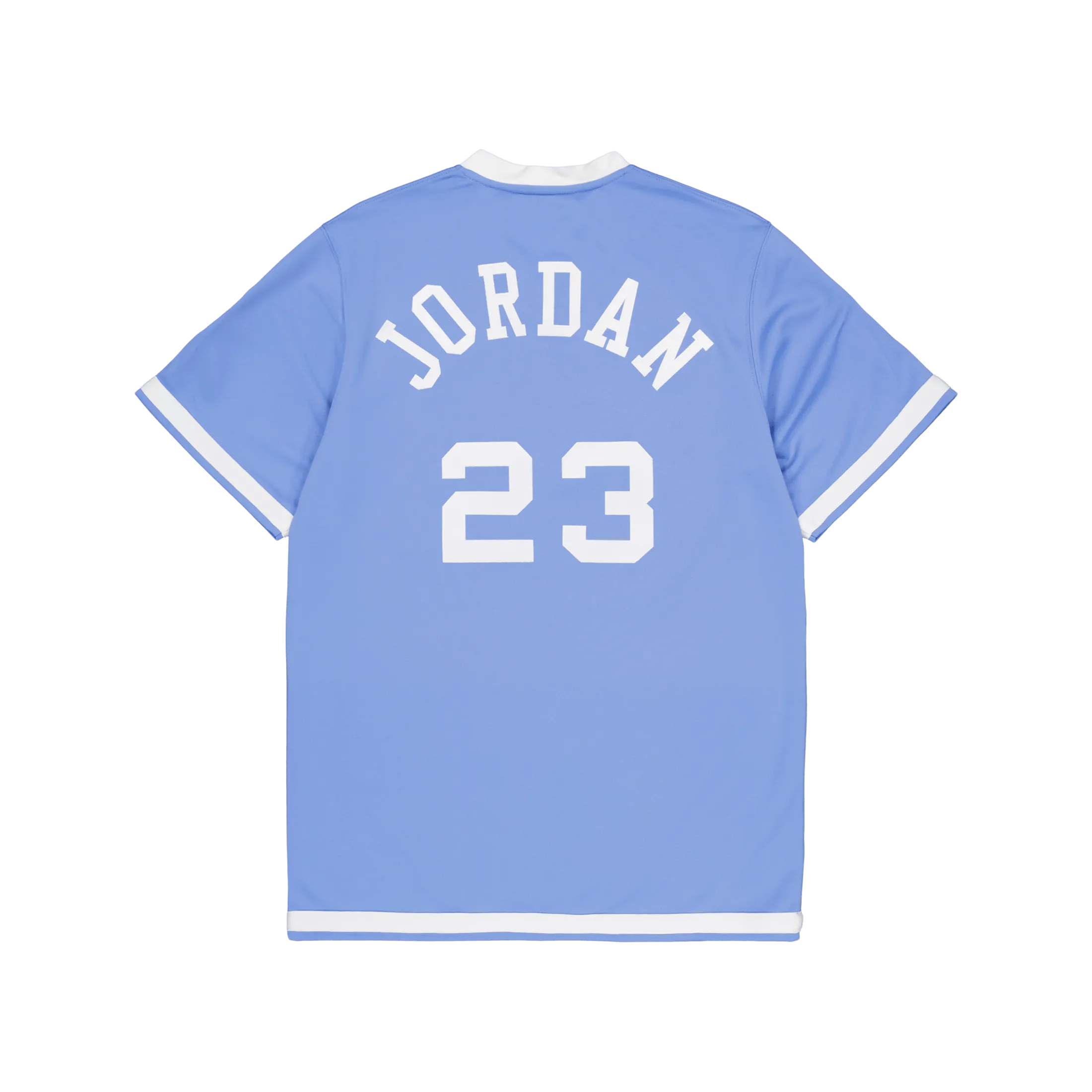 Authentic Shooting Shirt - Mic Light Blue