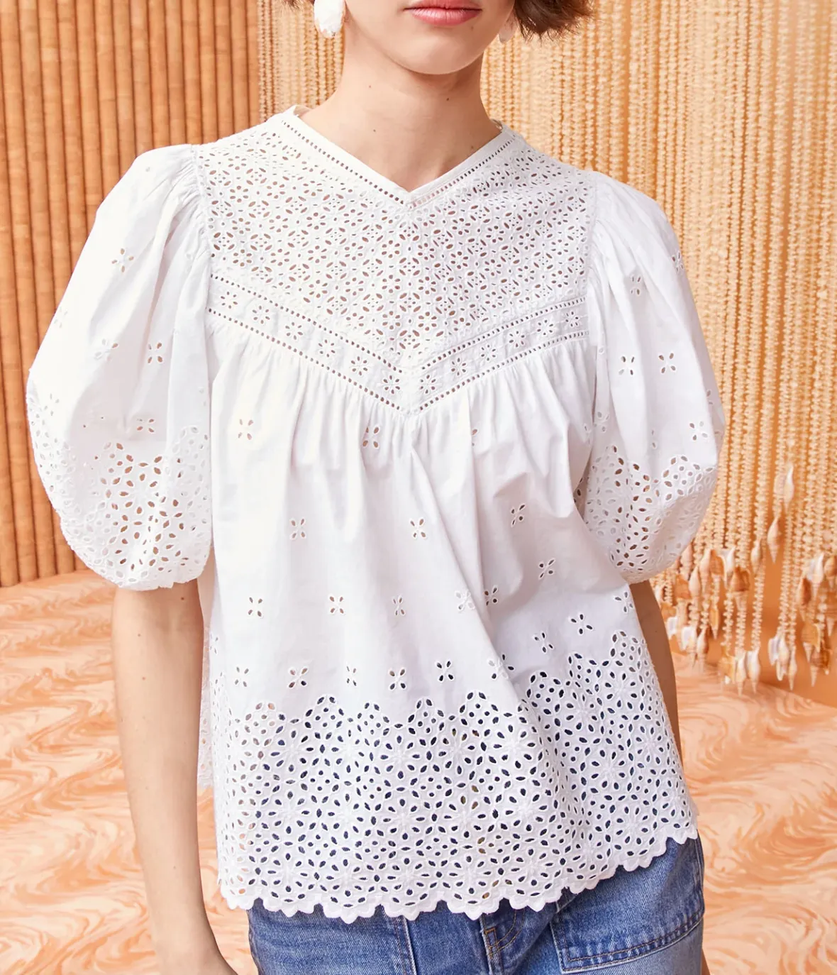 Aviana Top